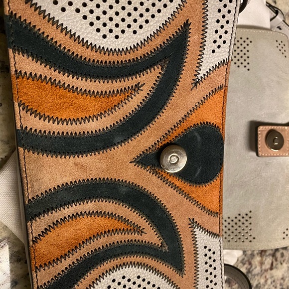 Chloe Faye Bag - Picture 7 of 16